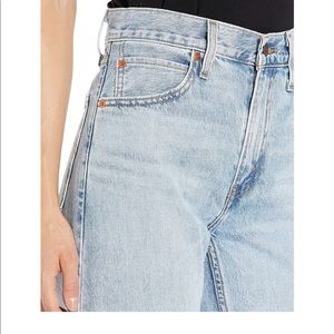 Levi’s Dad Jean Size 27